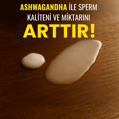 Alfa Yol™ Shilajit-Doğal Testosteron ve Performans Arttırıcı Gıda Takviyesi