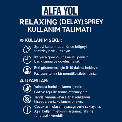 10 Kullanımlık Sprey